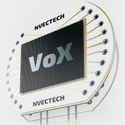 مستشعر VoX للحرارة العالية